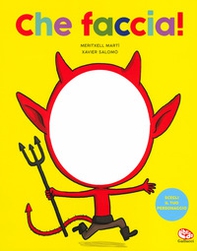 Che faccia! - Librerie.coop Che faccia! - Librerie.coop