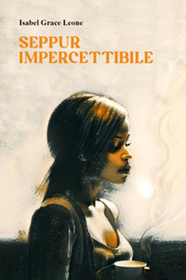 Seppur impercettibile - Librerie.coop Seppur impercettibile - Librerie.coop