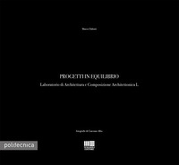 Progetti in equilibrio - Librerie.coop Progetti in equilibrio - Librerie.coop