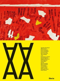 Un atlante di arte nuova. Emilio Villa e l'Appia Antica. Catalogo della mostra (Roma, 26 giugno-19 settembre 2021) - Librerie.coop