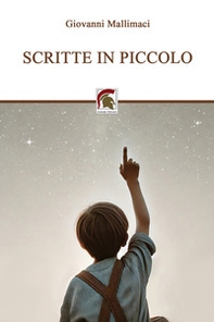 Scritte in piccolo - Librerie.coop Scritte in piccolo - Librerie.coop