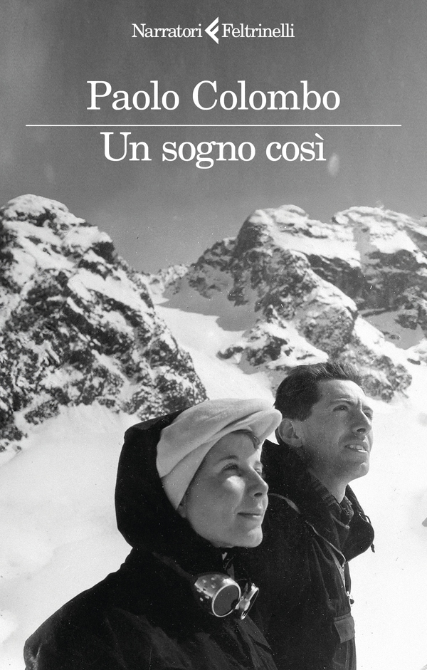 Un sogno così - Librerie.coop Un sogno così - Librerie.coop