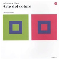 L'arte del colore - Librerie.coop