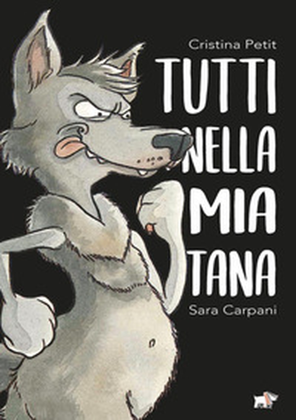 Tutti nella mia tana - Librerie.coop
