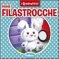 Prime filastrocche - Librerie.coop