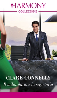 Il miliardario e la segretaria - Librerie.coop