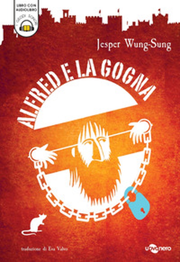 Alfred e la gogna - Librerie.coop Alfred e la gogna - Librerie.coop