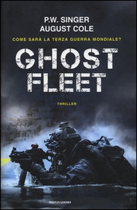 Ghost fleet - Librerie.coop