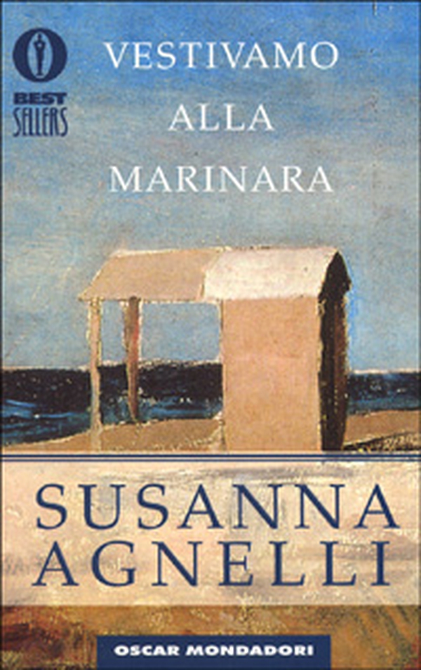 Vestivamo alla marinara - Librerie.coop Vestivamo alla marinara - Librerie.coop
