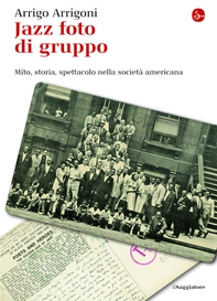Jazz foto di gruppo - Librerie.coop Jazz foto di gruppo - Librerie.coop
