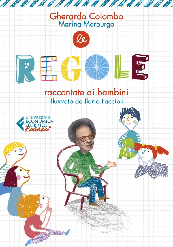 Le regole raccontate ai bambini - Ediz. illustrata - Librerie.coop Le regole raccontate ai bambini - Ediz. illustrata - Librerie.coop