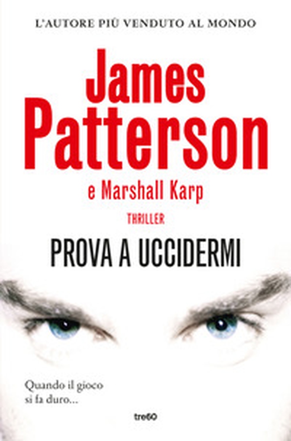 Prova a uccidermi - Librerie.coop Prova a uccidermi - Librerie.coop