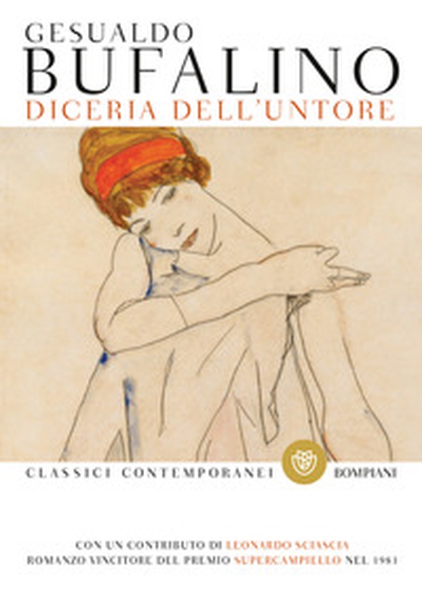 Diceria dell'untore - Librerie.coop Diceria dell'untore - Librerie.coop