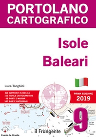 Isole Baleari - Librerie.coop Isole Baleari - Librerie.coop