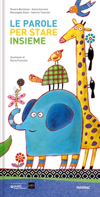 Le parole per stare insieme - Librerie.coop