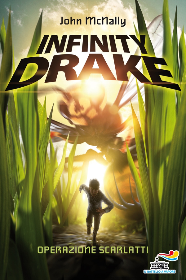 Infinity Drake - Librerie.coop Infinity Drake - Librerie.coop