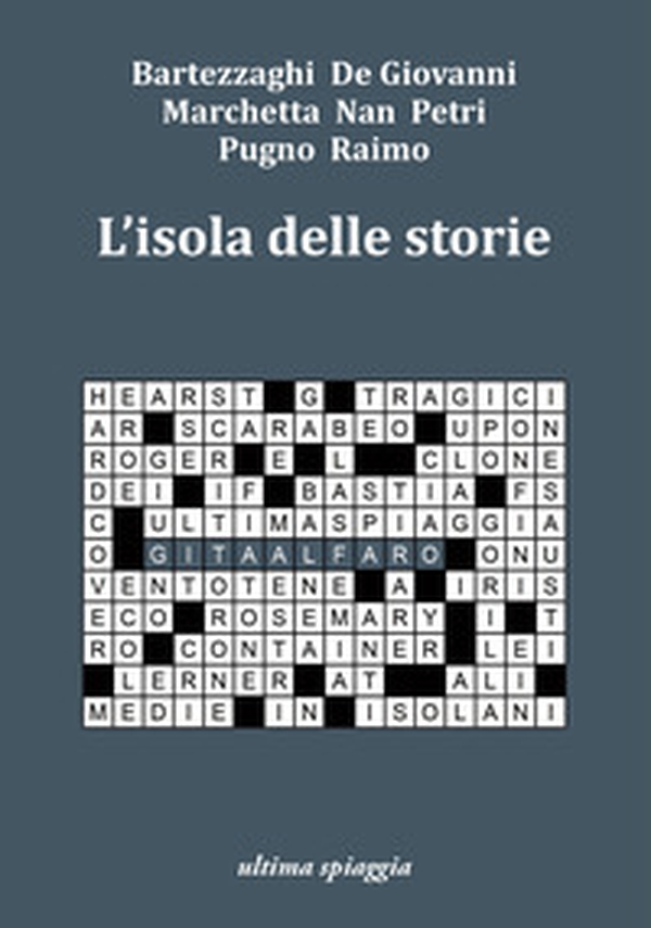 L'isola delle storie - Librerie.coop L'isola delle storie - Librerie.coop