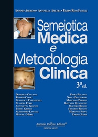 Semeiotica medica e metodologia clinica - Librerie.coop