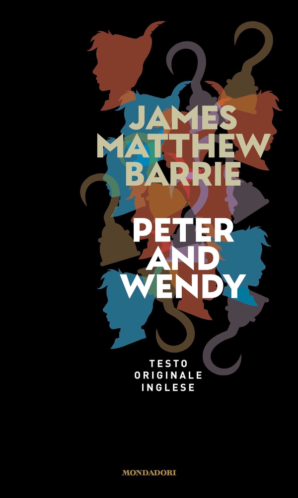 Peter and Wendy - Librerie.coop Peter and Wendy - Librerie.coop