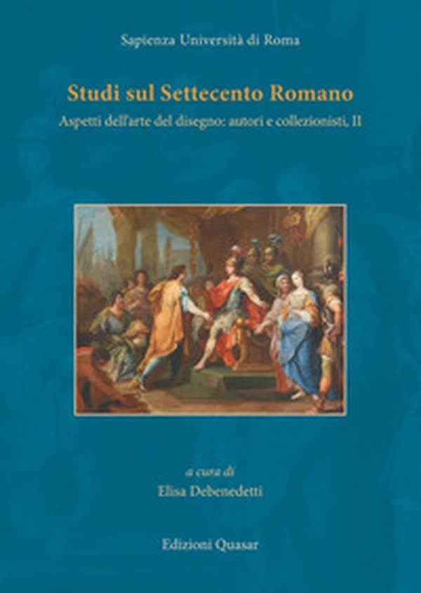 Studi sul Settecento romano - Vol. 2 - Librerie.coop Studi sul Settecento romano - Vol. 2 - Librerie.coop