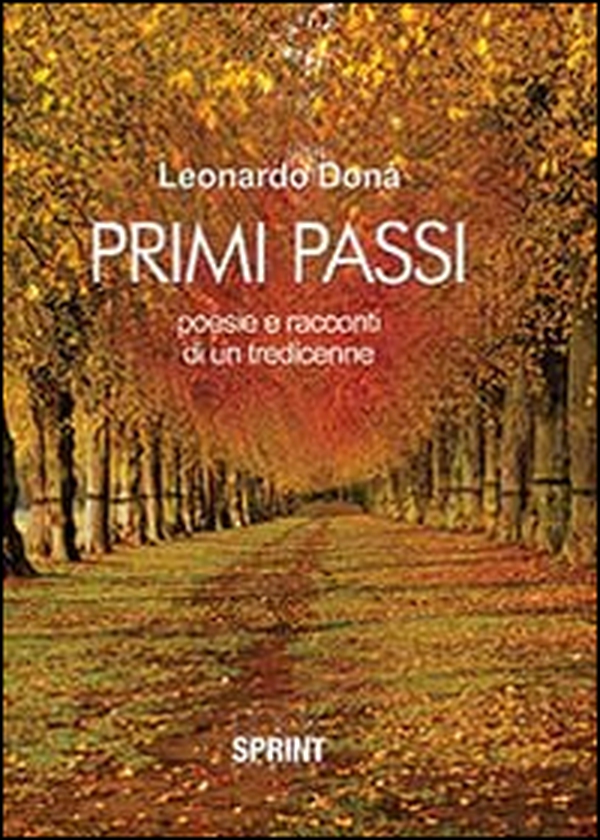 Primi passi - Librerie.coop Primi passi - Librerie.coop