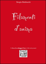 Filamenti d'anima - Librerie.coop Filamenti d'anima - Librerie.coop