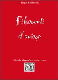 Filamenti d'anima - Librerie.coop