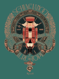 Schiaccianoci e il re dei topi - Librerie.coop Schiaccianoci e il re dei topi - Librerie.coop