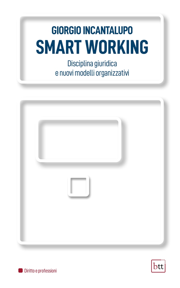Smart Working - Librerie.coop Smart Working - Librerie.coop
