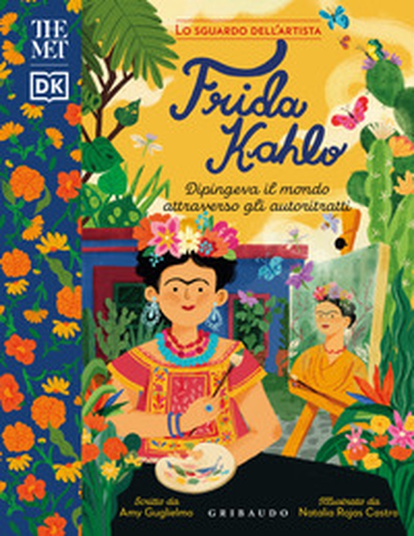 Frida Kalho. The Met - Librerie.coop Frida Kalho. The Met - Librerie.coop