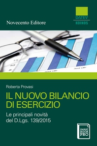 Il nuovo bilancio di esercizio - Librerie.coop