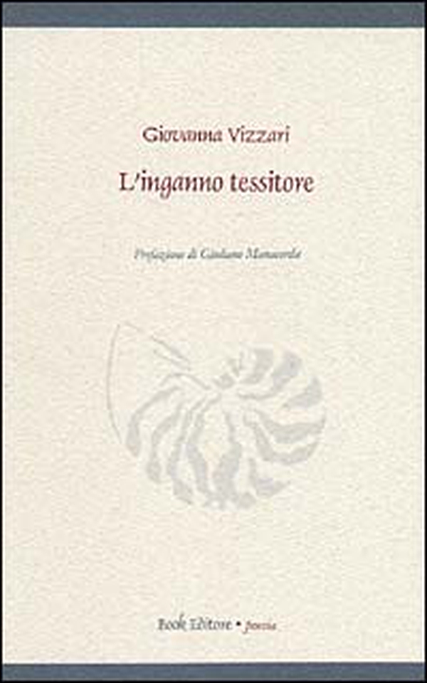L'inganno tessitore - Librerie.coop L'inganno tessitore - Librerie.coop