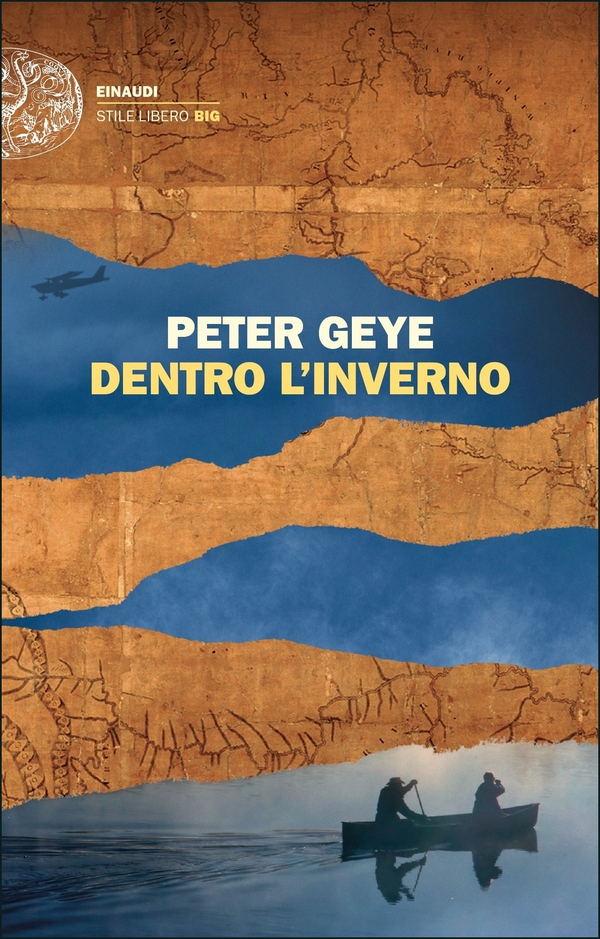 Dentro l'inverno - Librerie.coop Dentro l'inverno - Librerie.coop
