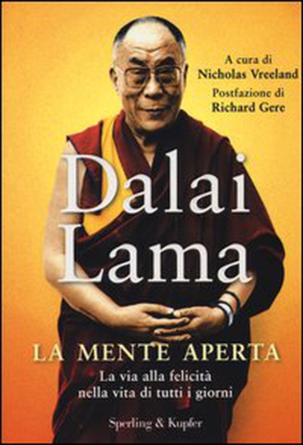 La mente aperta. La via alla felicità nella vita di tutti i giorni - Librerie.coop La mente aperta. La via alla felicità nella vita di tutti i giorni - Librerie.coop
