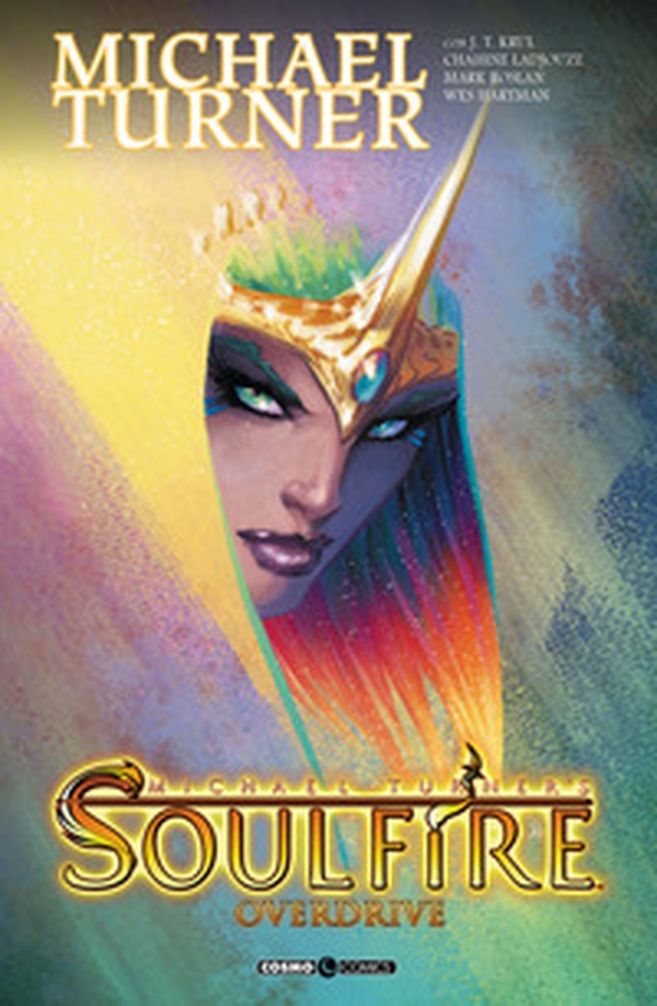 Soulfire - Librerie.coop Soulfire - Librerie.coop