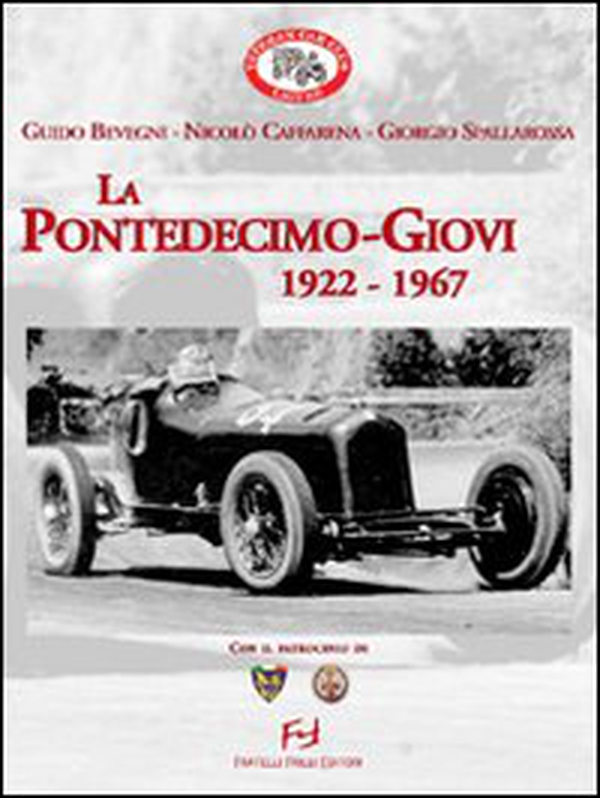 La Pontedecimo-Giovi (1922-1977) - Librerie.coop La Pontedecimo-Giovi (1922-1977) - Librerie.coop