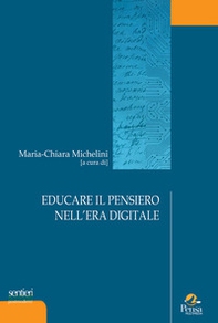 Educare il pensiero nell'era digitale - Librerie.coop