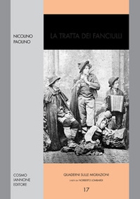 La tratta dei fanciulli - Librerie.coop La tratta dei fanciulli - Librerie.coop