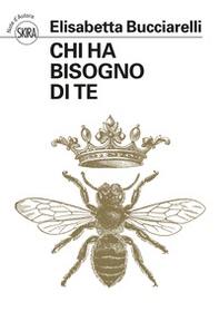 Chi ha bisogno di te - Librerie.coop Chi ha bisogno di te - Librerie.coop