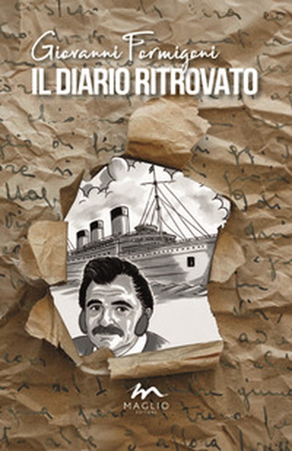 Il diario ritrovato - Librerie.coop Il diario ritrovato - Librerie.coop