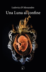 Una luna al confine - Librerie.coop