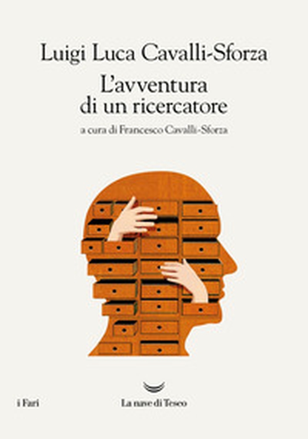 L'avventura di un ricercatore - Librerie.coop