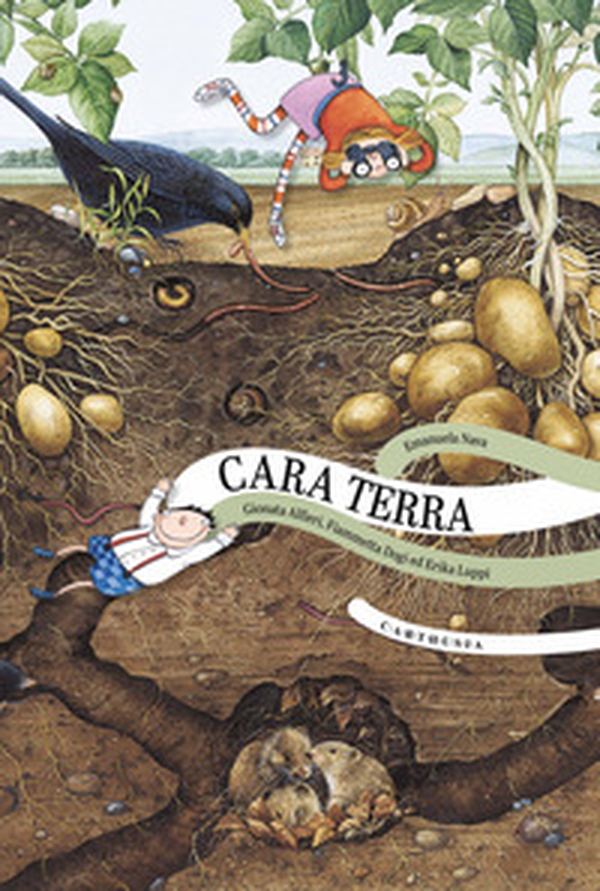 Cara terra - Librerie.coop Cara terra - Librerie.coop