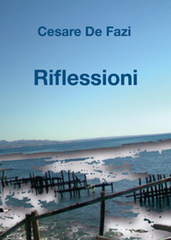 Riflessioni - Librerie.coop Riflessioni - Librerie.coop