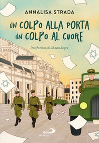 Un colpo alla porta, un colpo al cuore - Librerie.coop Un colpo alla porta, un colpo al cuore - Librerie.coop