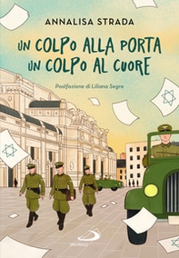 Un colpo alla porta, un colpo al cuore - Librerie.coop