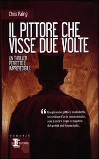 Il pittore che visse due volte - Librerie.coop