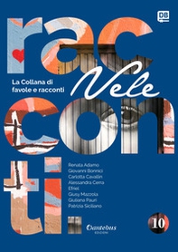 Vele. Collana di racconti e favole - Librerie.coop