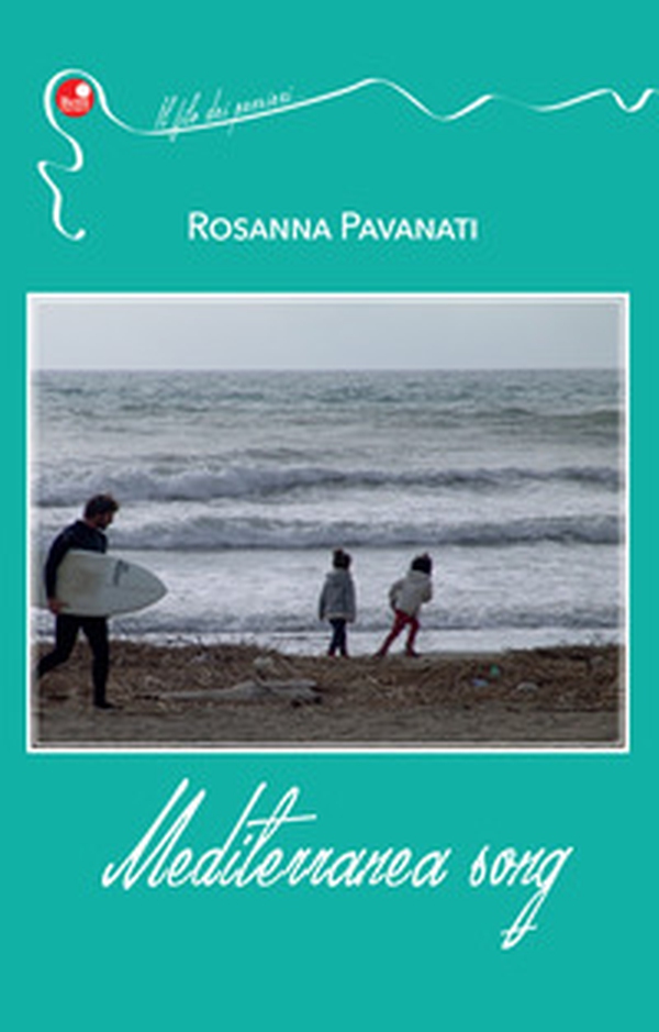 Mediterranea song. Ediz. italiana - Librerie.coop Mediterranea song. Ediz. italiana - Librerie.coop