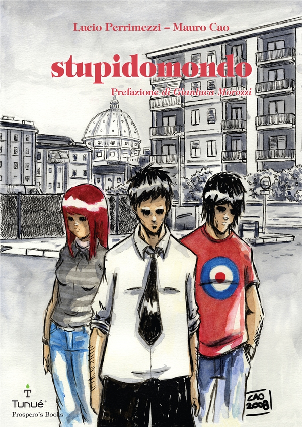 Stupidomondo - Librerie.coop Stupidomondo - Librerie.coop